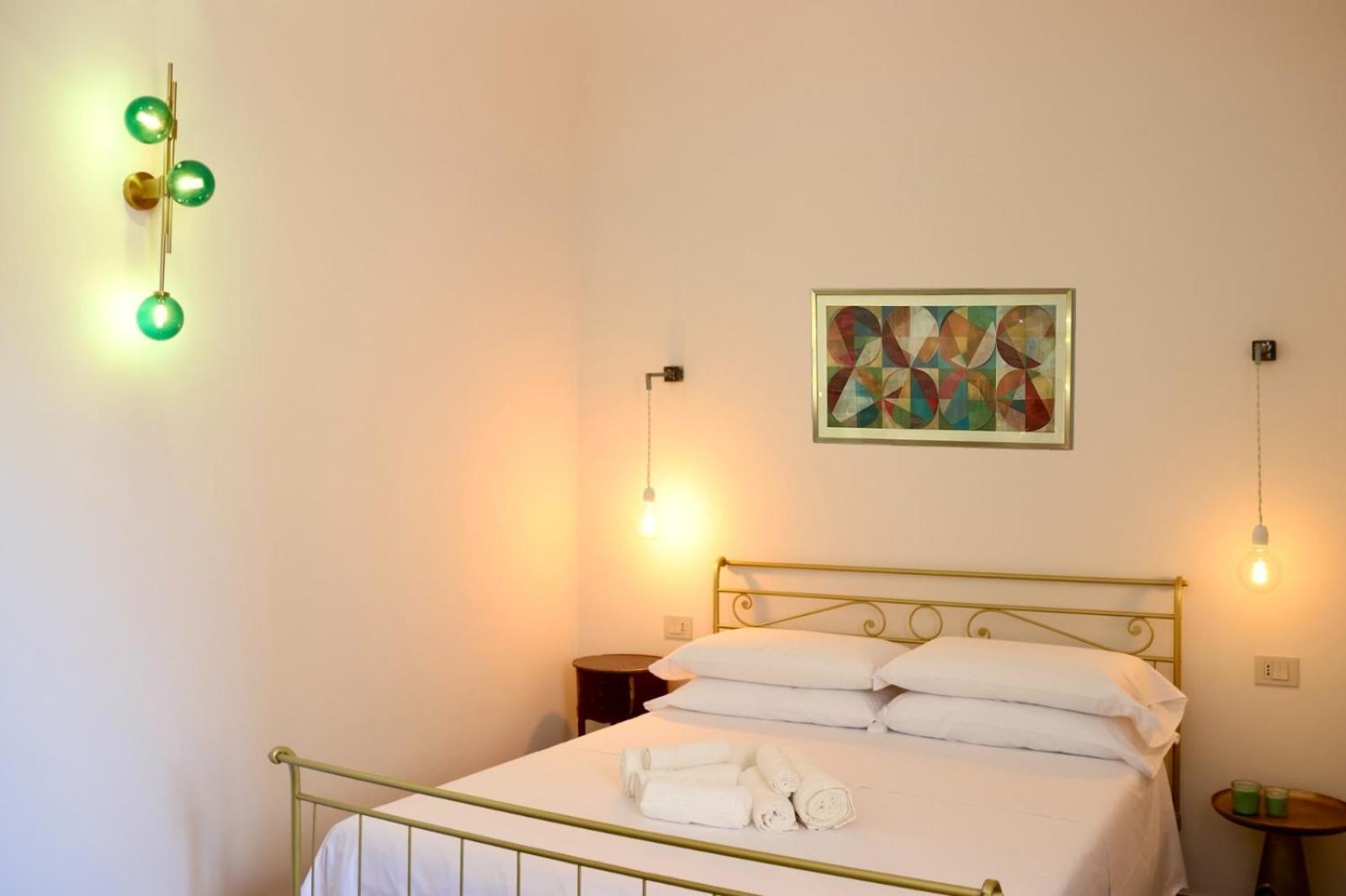 Holiday Lux Boutique Room Catânia Exterior foto