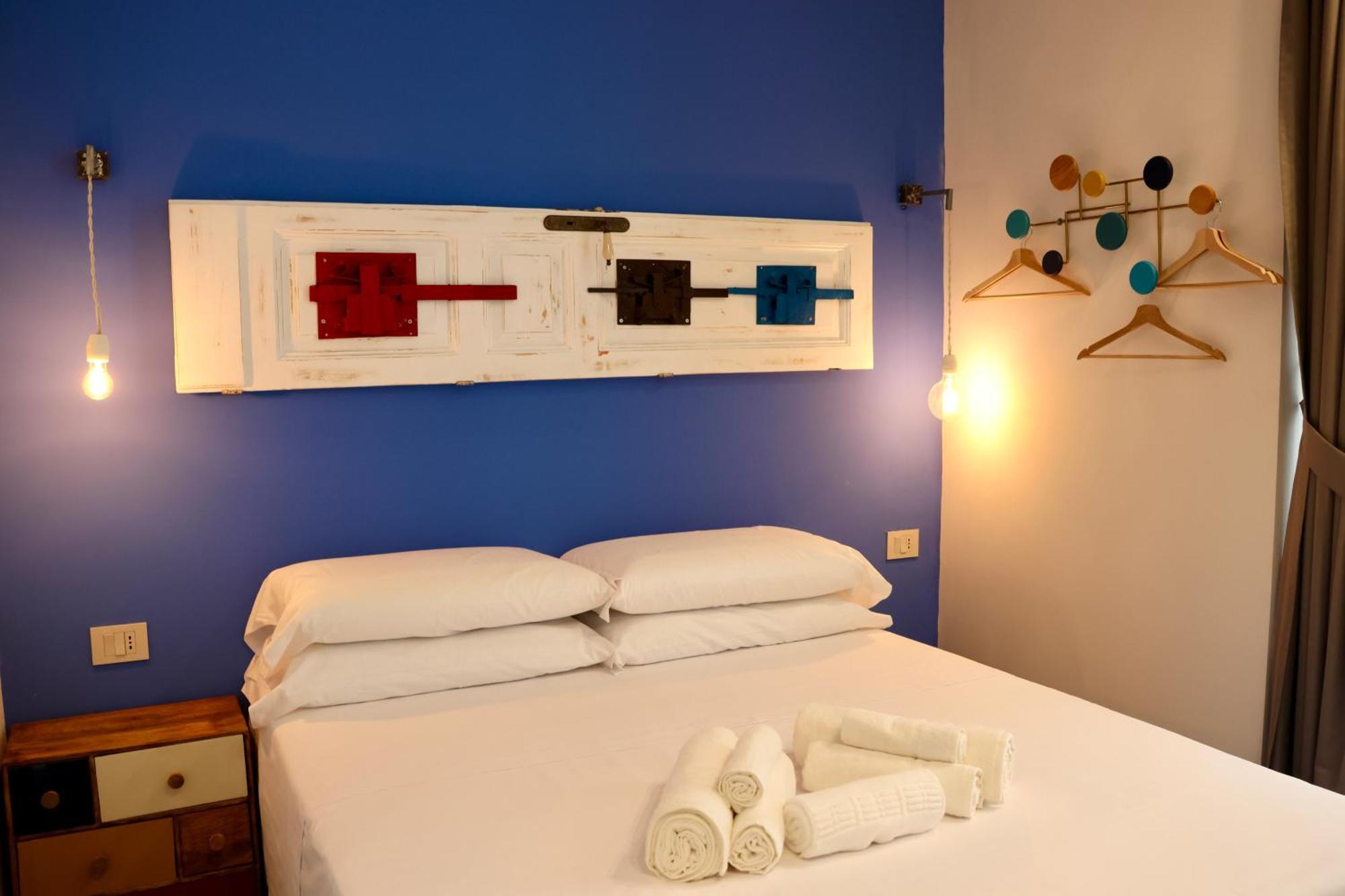 Holiday Lux Boutique Room Catânia Exterior foto